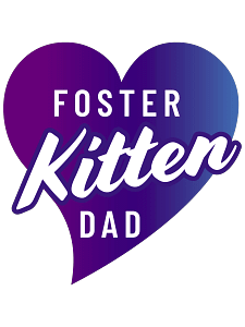 fosterkittendad